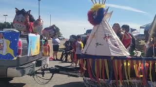 Comanche Fair Sept 2024 [upl. by Leahplar]