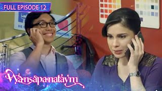 Full Episode 12  Wansapanataym Annika PINTAsera English Subbed [upl. by Heisser]