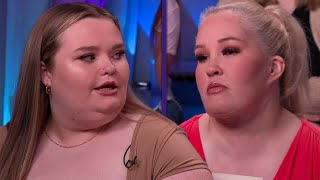 Mama June ADMITS to Spending 35K of Daughter Alanas MONEY in Dark’ Time Exclusive [upl. by Elleirua]