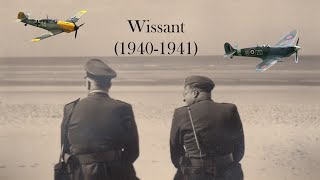 Wissant pendant la bataille d’Angleterre 19401941 [upl. by Liv632]