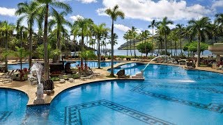 Top 10 Beachfront Hotels amp Resort in Kauai Hawaii [upl. by Lechner]