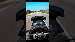 Honda CB200X TOP SPEED amp 0100 kmh ACCELERATION  Performance Test [upl. by Nodaj]