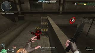 CrossFire PH Parkour 2024  New Parkour Death Trap [upl. by Emanuele]