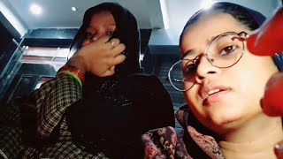 🤲Dekhiye Aap Sab Nai Bhabhi Ke Sath Kaisa Raha Hamara Din [upl. by Eelloh]