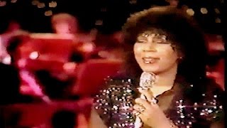 LOVIN YOU  Minnie Riperton Live on Rock It TV Show REPOST [upl. by Peggy]