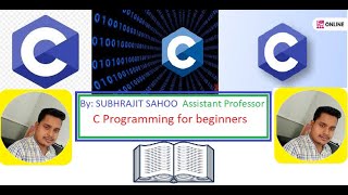 increment decrement operator part 6 by subhrajit Asst prof [upl. by Gausman]