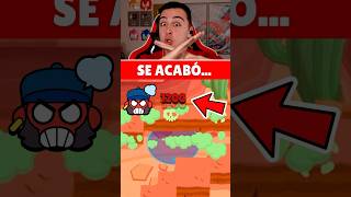 ELIMINARON la MEJOR JUGADA con MICO 😱❌ Brawl Stars [upl. by Amado]