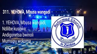 RCZ Harvest of joy  Worship team  HYM 311 YEHOVA MBUSA WANGADI [upl. by Delwin80]