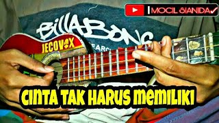 ST12  CINTA TAK HARUS MEMILIKI BY MOCILSIANIDA [upl. by Suelo]