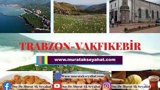 Ekmek Diyarı Trabzon Vakfıkebir trabzon vakfıkebir Vakfıkebirde gezilecek yerler Vakfıkebir gezi [upl. by Tartaglia]