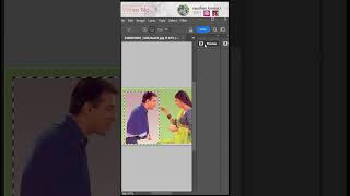 Remove People in 15 Seconds with Photoshop [upl. by Mclyman]