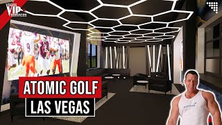 🏌️ Las Vegas Atomic Golf [upl. by Franckot]