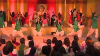 Patriotic dance  Satyamev Jayate by Kirti Advani and team [upl. by Mirilla]