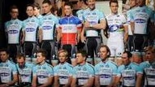 Pro Cycling Manager Omega Pharma QuickStep carrière 2 Eerste doel van het seizoen [upl. by Hilbert466]