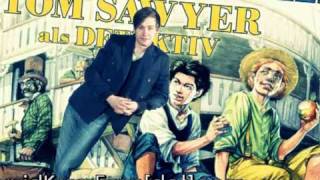 Tom Sawyer als Detektiv Mark Twain  Gelesen von David Kross [upl. by Lowney]