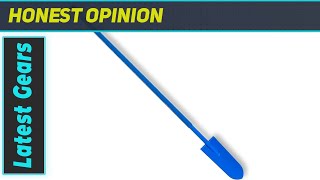 reviewSharpshooter Spade Shovel 78 Inch Drain Spade Trenching Shovel  The Best Ultimate Digging [upl. by Vikky752]