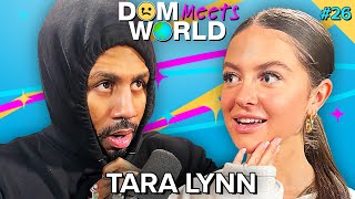 On A Date With Tara Lynn Ep 26 [upl. by Kelby]