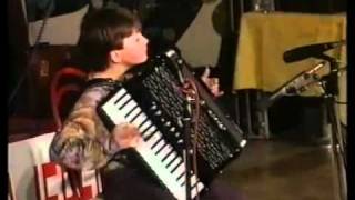 ZLATNA HARMONIKA Borko Radivojević 1995 [upl. by Darius3]