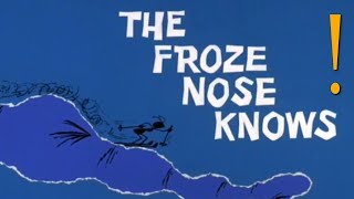 Ant and the Aardvark  Episode 14 quotThe Froze Nose Knowsquot [upl. by Gale]