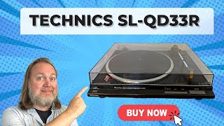 6 reasons to buy this PERFECT vintage turntable instead of a new one especially for beginners [upl. by Sezen]