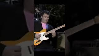 Danny Gatton Telecaster Master [upl. by Crosse]