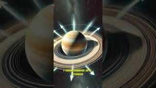 ¿Por qué Saturno es el planeta más plano [upl. by Brabazon662]