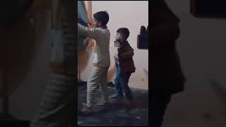 becho ka zabrdast dance chak kary vlog funnclip foryou foryoupage youtube [upl. by Wehtam]