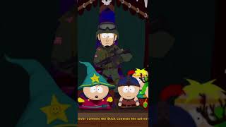 The stick of Truth gaming southpark xbox [upl. by Latham970]