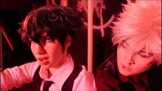 Villain Deku BNHA CMV Ready As Ill Ever Be [upl. by Anthia]