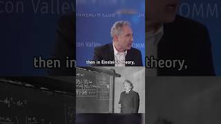 Professor Brian Greene explains Repulsive Gravity astrophysics [upl. by Vary984]