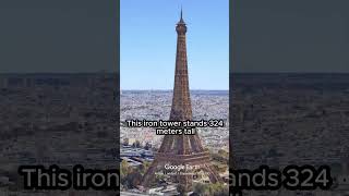 The Eiffel Tower  Paris France [upl. by Oiludbo]