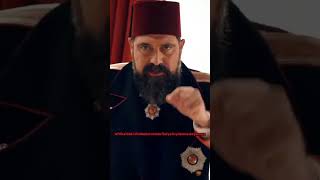 Ölürüm De Peygamber Efendimize sav Hakaret Ettirmem  Payitaht Abdülhamid [upl. by Enobe106]