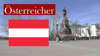 Irkutsk Eindrücke eines Österreichers von der Stadt  Das Leben in Russland  Sibirien [upl. by Nelrah]