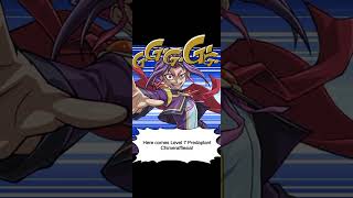 Yugioh duel links  Yuri vs Mizar x starving venom vs RedEyes [upl. by Ignatz]