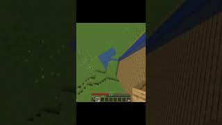 eu vi a luz minecraft minecraftmemes [upl. by Suolekcin]