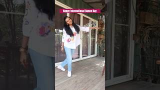 Dhoka Dhadi Dance Cover  Sameeksha Dugar bollywooddance dhokadhadi shortsvideo danceday [upl. by Norrehs]