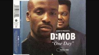 D Mob quotOne Day Eric More Reel 2 Dub Mixquot [upl. by Anitnelav660]