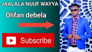 09 JAALALA NUUF WAYYA  Olifan Debela Volume 1 new Oromo gospel song [upl. by Buchheim518]