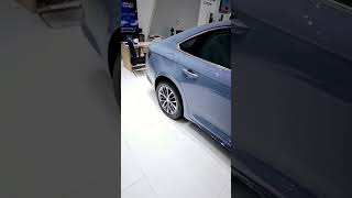 Geely Preface 2024 Model in purple colour🚘 cars 2024modelcars viralvideos viral sportscar [upl. by Anoniw]