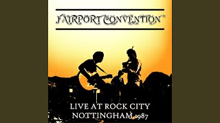 Reynard The Fox Live At Rock City Nottingham 1987 [upl. by Corie1]