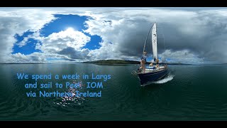 Episode 10 Largs to Peel [upl. by Cristine107]