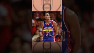 Sabia dessa 🏀 basketball nba nbahistory basquete [upl. by Shantha]