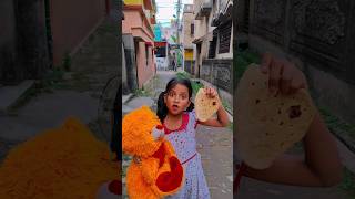 Mummy ki beti gol motol🥰😂funny shortsviralshorts [upl. by Fadas954]