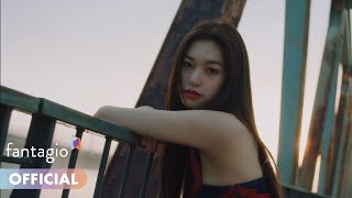 Weki Meki 위키미키  Siesta MV TEASER 2 [upl. by Uwkuhceki92]