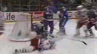 NY Rangers Game Intro 1994 [upl. by Lundeen755]