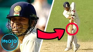 Top 10 Greatest Cricket Batsmen of All Time [upl. by Enar]