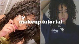 Long awaited ok4eii makeup tutorial  NOT CLICKBAIT [upl. by Shakti]