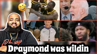 DJMEECHYMEECH  NOVEMBER NBA VOICEOVER COMPILATION  20232024 SEASON  REACTION [upl. by Weidner627]