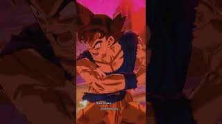 Goku vs Jheese II PS5 Dragon Ball Sparking Zero 4K 60FPS HDR [upl. by Tahmosh]