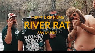 River Rat Official Music Video [upl. by Ativoj]